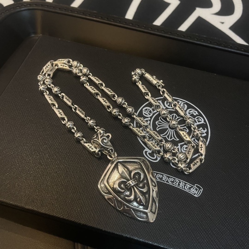 Chrome Hearts Necklaces